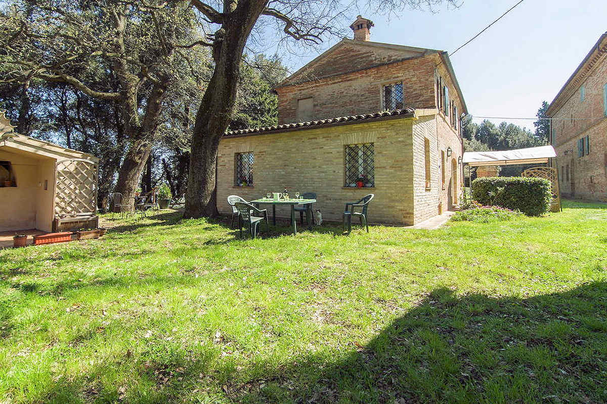 B&b san valentino